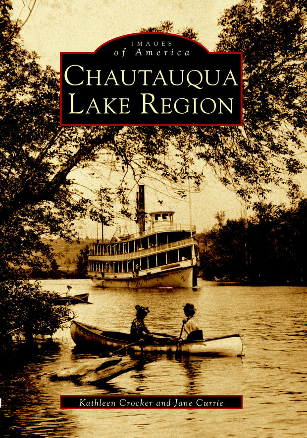 Chautauqua Lake Region