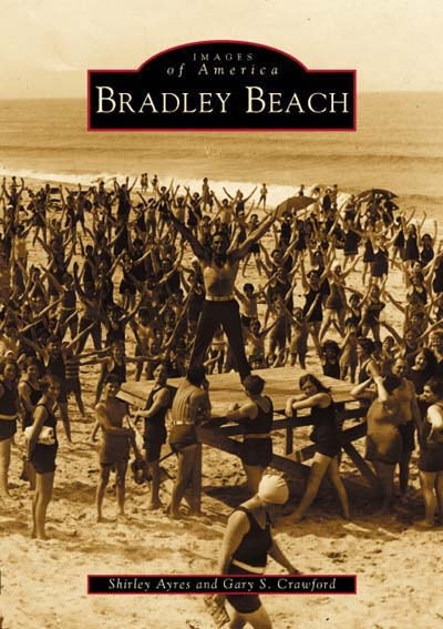 Bradley Beach