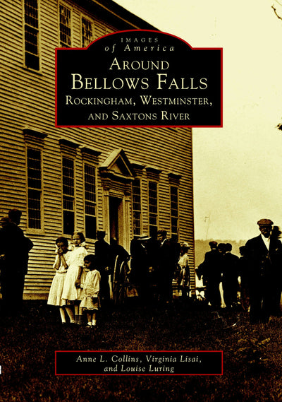 Around Bellows Falls