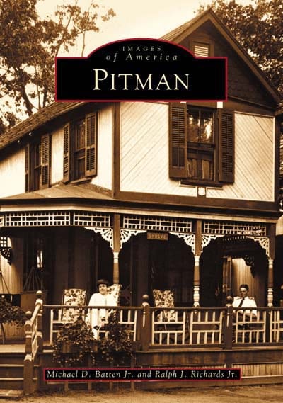 Pitman