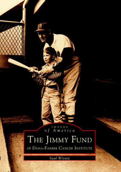 The Jimmy Fund of Dana-Farber Cancer Institute