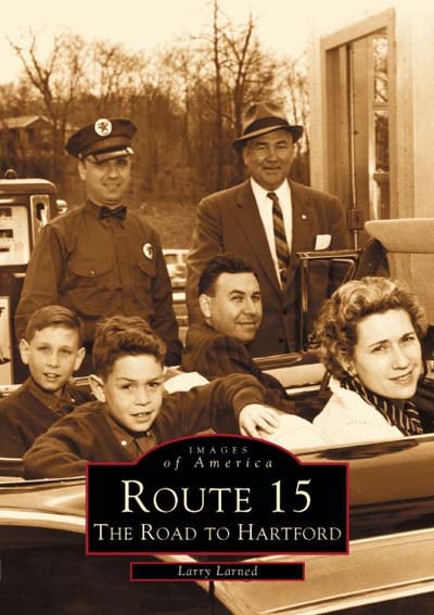 Route 15