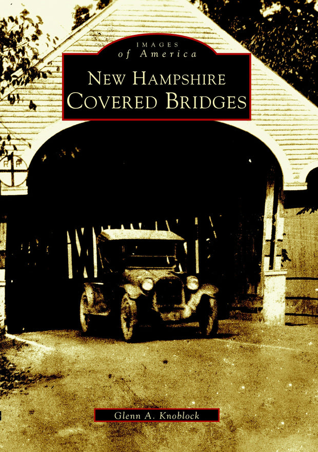 New Hampshire Covered Bridges