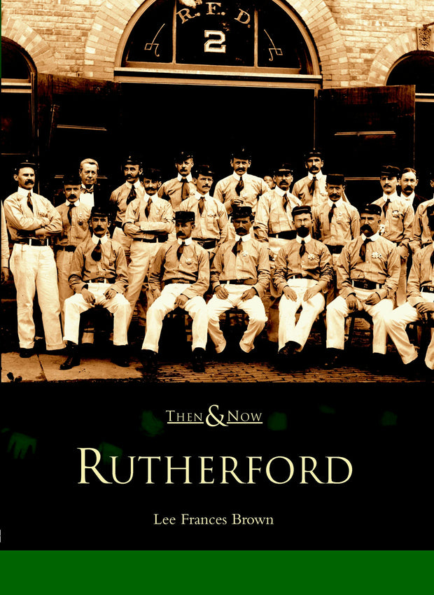 Rutherford