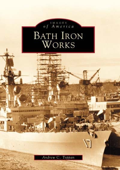 Bath Iron Works