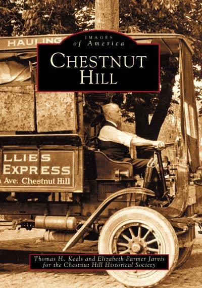 Chestnut Hill