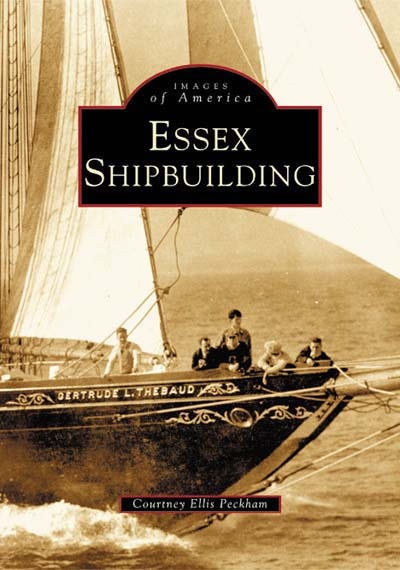 Essex Shipbuilding