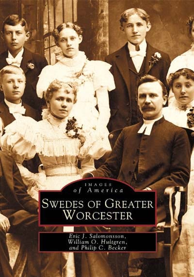 Swedes of Greater Worcester