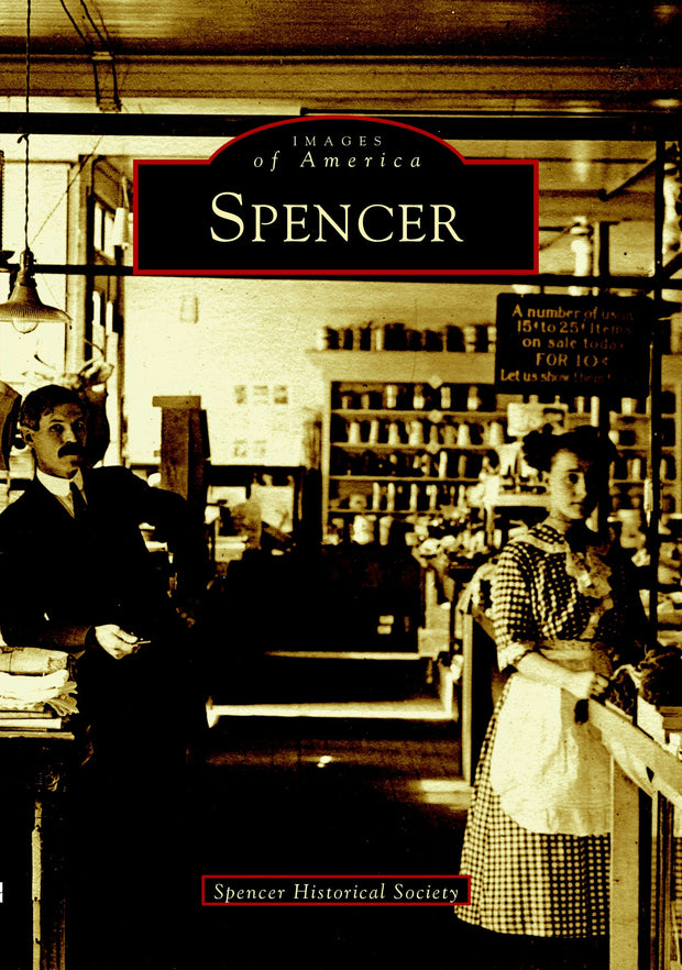 Spencer