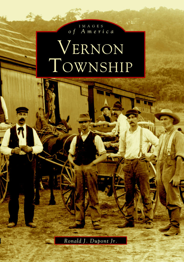 Vernon Township