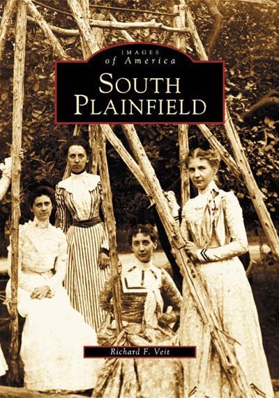 South Plainfield