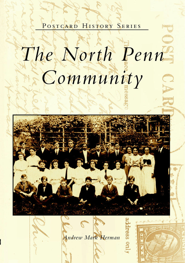 The North Penn Community