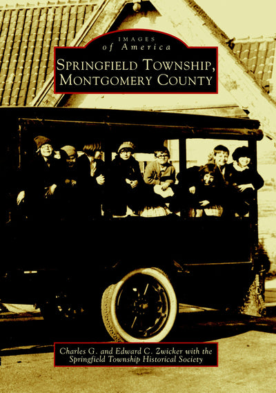 Springfield Township, Montgomery County