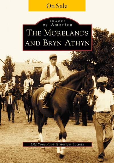 The Morelands and Bryn Athyn