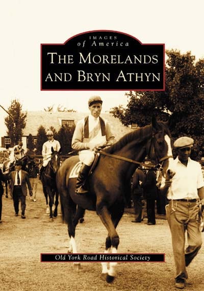 The Morelands and Bryn Athyn