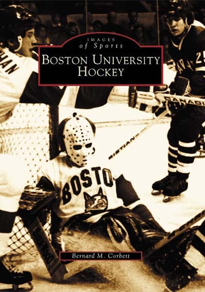 Boston University Hockey