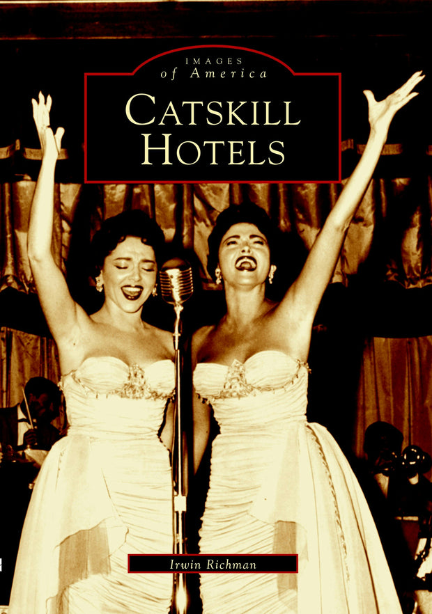 Catskill Hotels