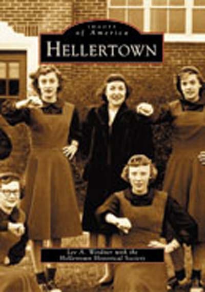 Hellertown