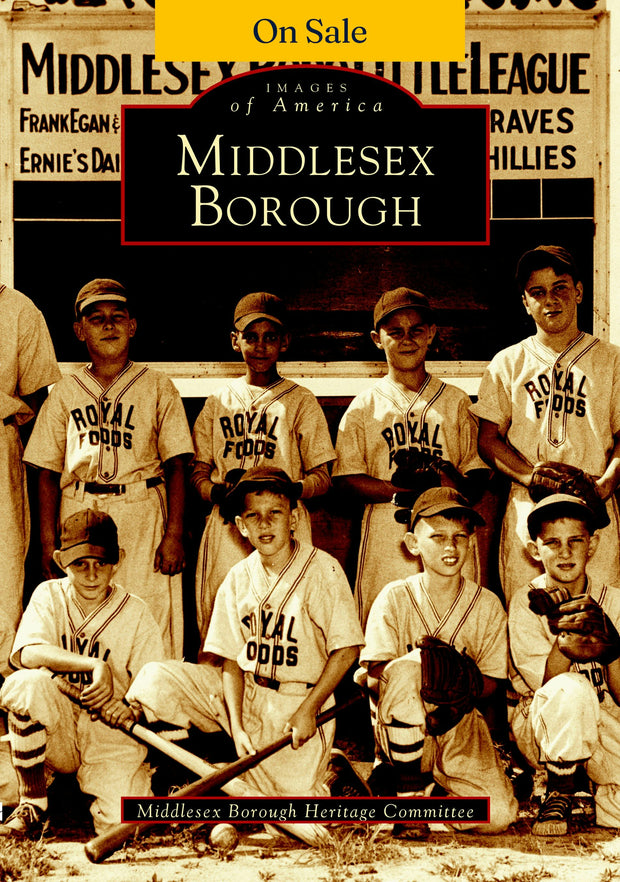 Middlesex Borough