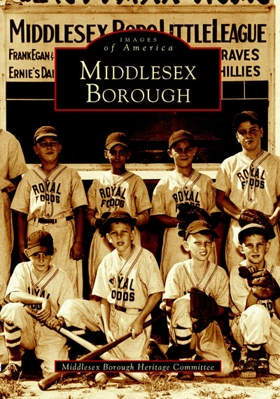 Middlesex Borough