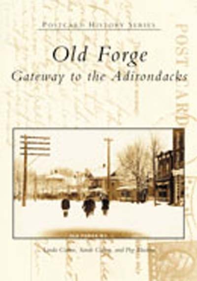 Old Forge