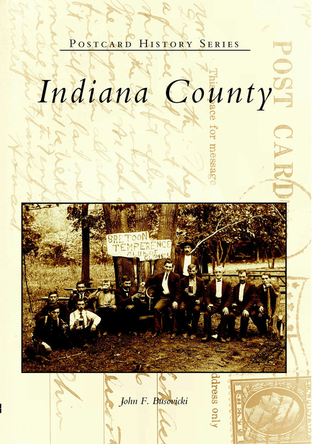 Indiana County