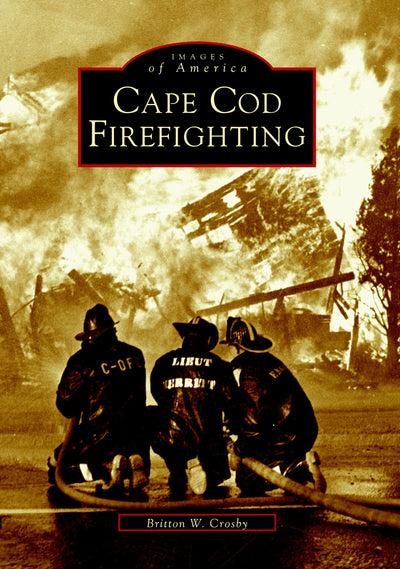 Cape Cod Firefighting