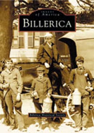 Billerica