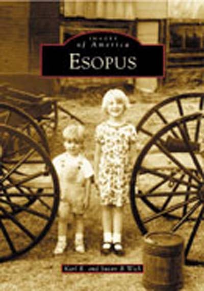 Esopus