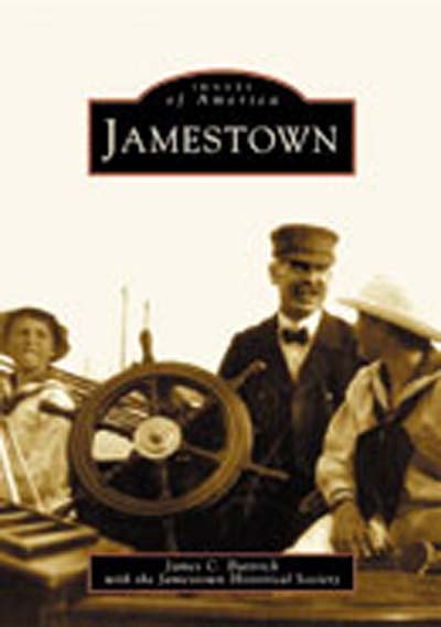 Jamestown