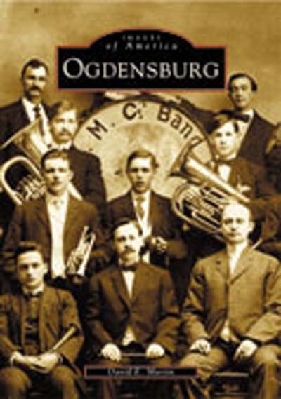 Ogdensburg