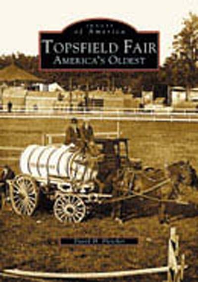 Topsfield Fair