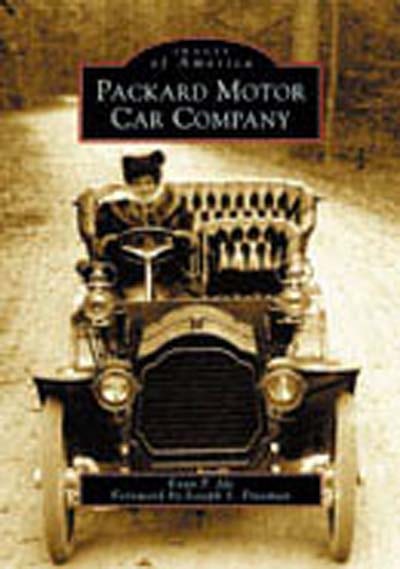 Packard Motor Car Company