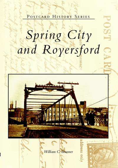 Spring City and Royersford