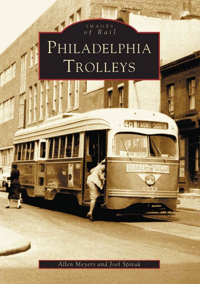 Philadelphia Trolleys