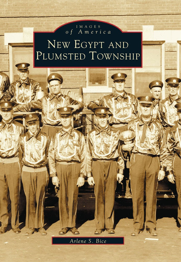 New Egypt and Plumsted Township