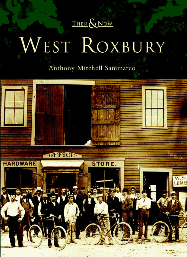 West Roxbury