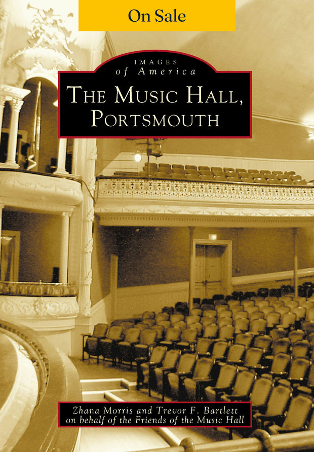 The Music Hall, Portsmouth