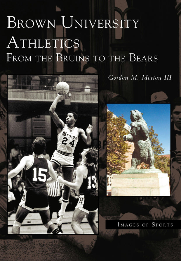 Brown University Athletics