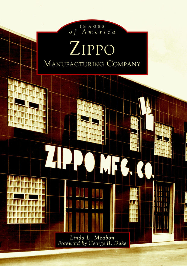 Zippo Manufacturing Company