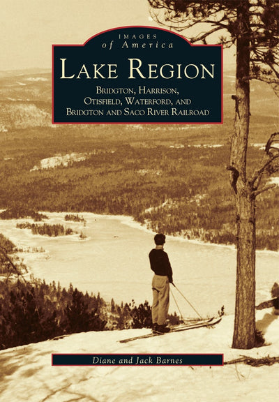 Lake Region