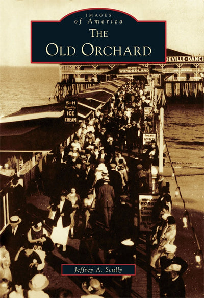 The Old Orchard