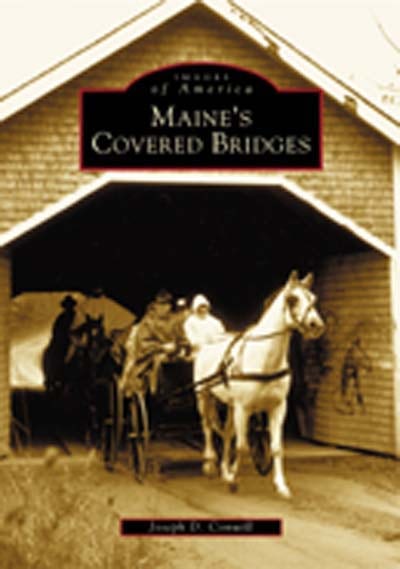 Maine's Covered Bridges