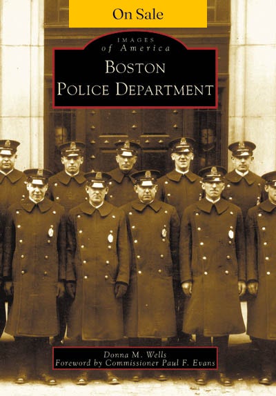 Boston Police Department
