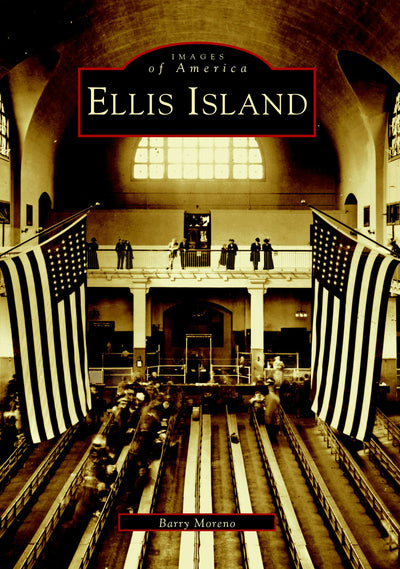 Ellis Island