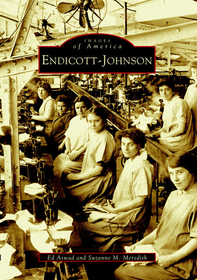 Endicott-Johnson