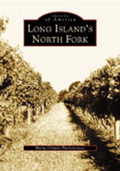 Long Island's North Fork