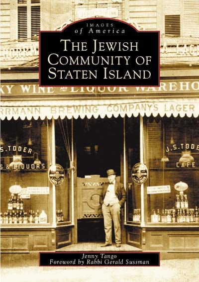 The Jewish Community of Staten Island