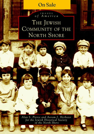 Jewish Community of the North Shore, The