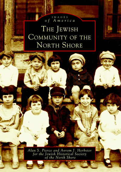 Jewish Community of the North Shore, The